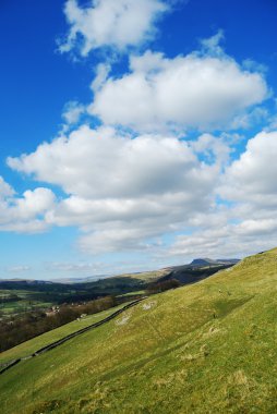 Yorkshire Dales clipart