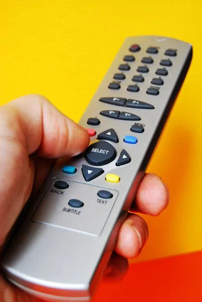 Stock image Remote control