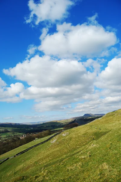 Yorkshire Dales — Stok fotoğraf