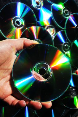 disk jokey