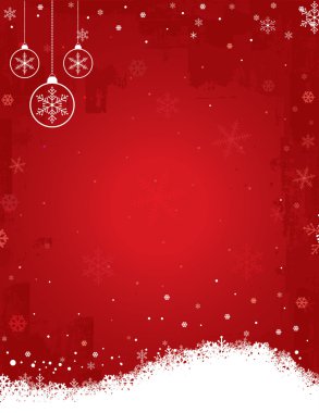 Christmas Background clipart