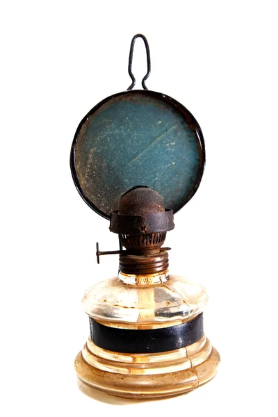 Oil Lamp — Stock Photo, Image