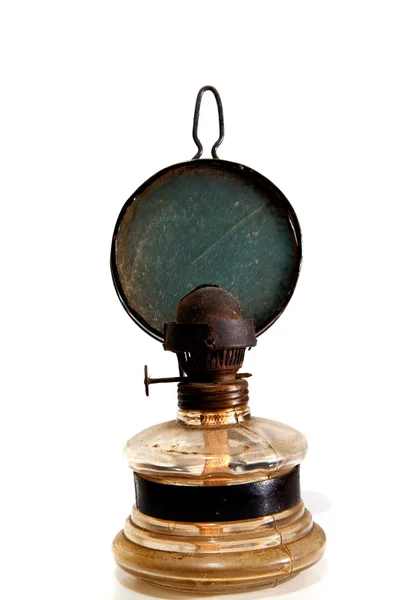 Oil Lamp — Stock Photo, Image