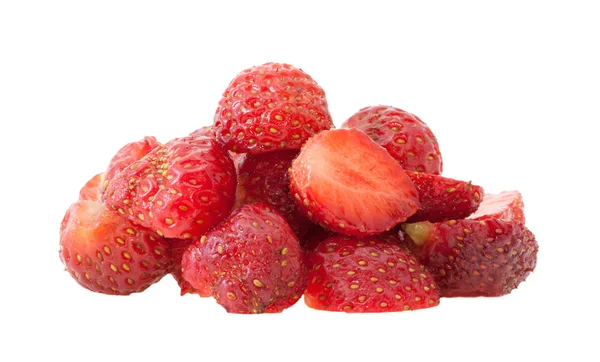 Strawberries. — Stock Photo, Image
