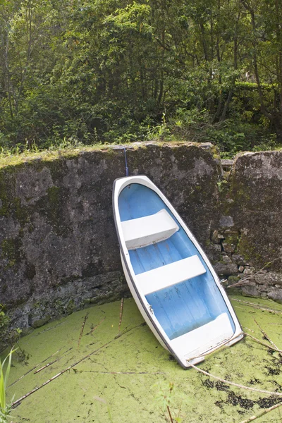 Záchranný člun — Stock fotografie