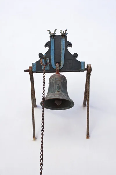 古代の鐘 — ストック写真