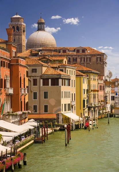 Summer in Venice — Stock Photo, Image