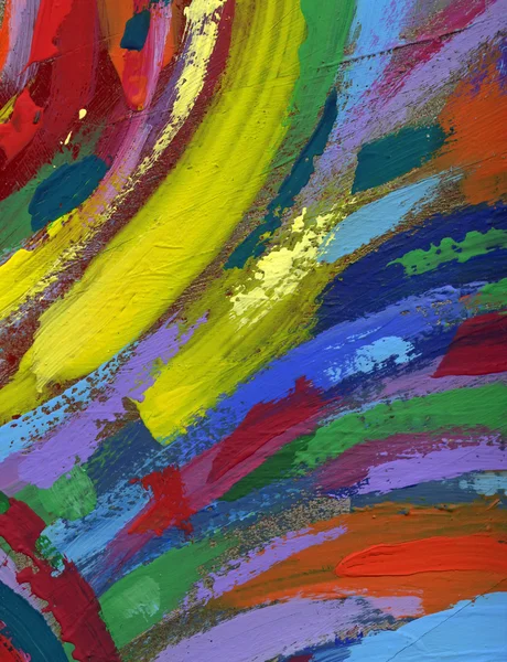 Målning abstrakt textur bakgrund — Stockfoto