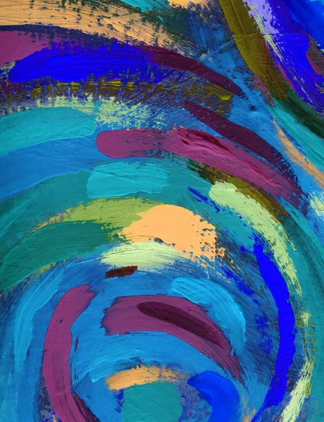 Malerei abstrakte Textur Hintergrund Stockbild