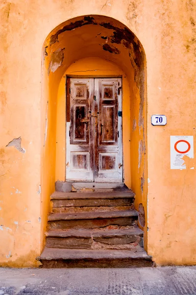 stock image Rio Nell'Elba