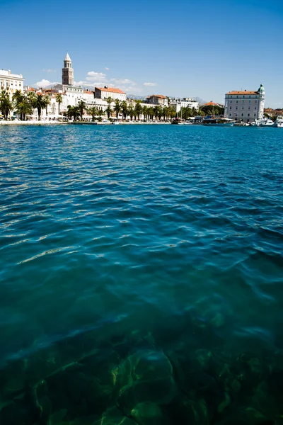 Ciudad de Split — Foto de Stock