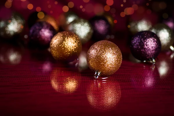 クリスマス装飾 — ストック写真