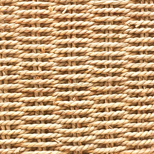 Естественные волокна — стоковое фото