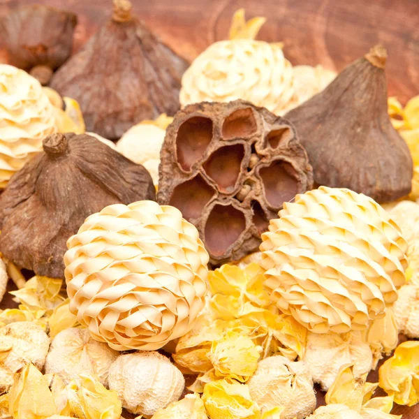 stock image Pot pourri