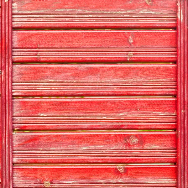 Červené dřevo — Stock fotografie