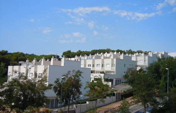 Развитие жилищного строительства
