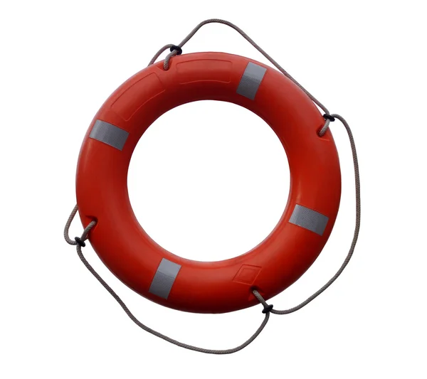 stock image Life buoy