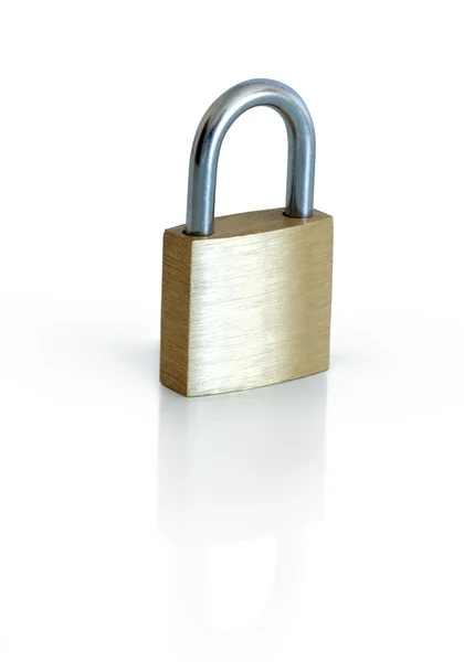 stock image Padlock