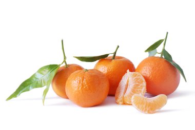 mandarins