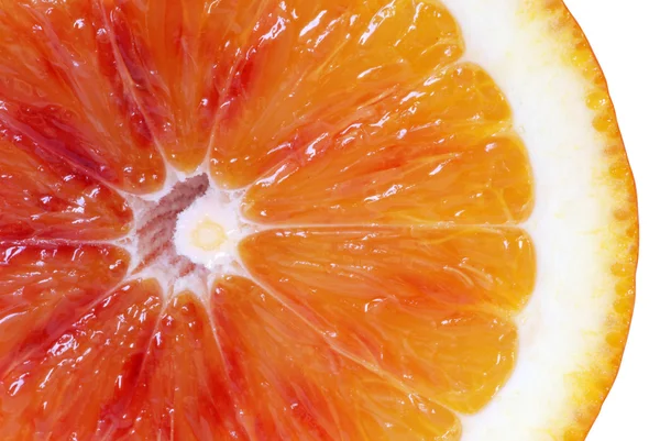 Kan portakalı — Stok fotoğraf