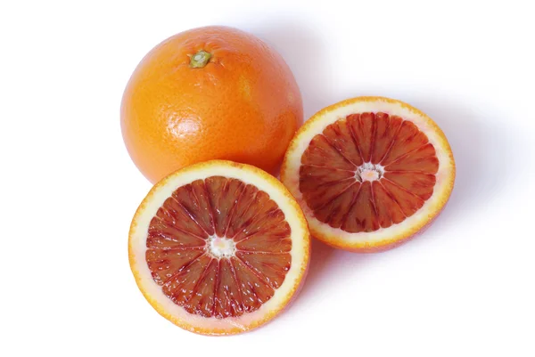 Oranges sanguines — Photo