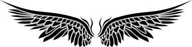 WING 3 clipart