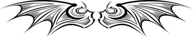 WING 5 clipart