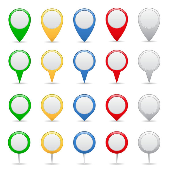 Векторная поэзия
