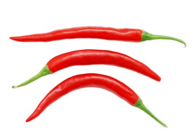 Red Hot Chili Peppers clipart