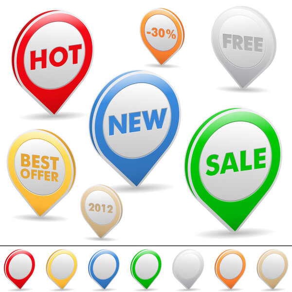 Векторная поэзия
