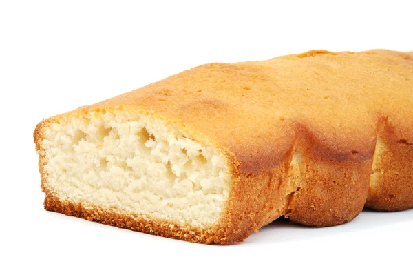 Close-up de pão rico caseiro — Fotografia de Stock