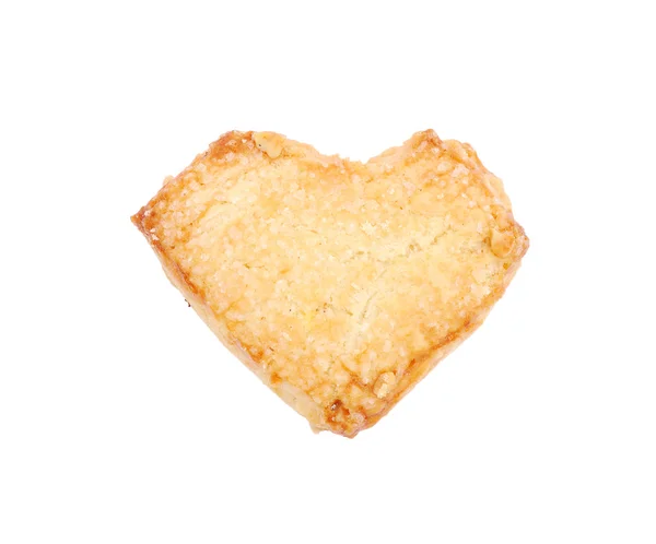 stock image Shortbread cookie