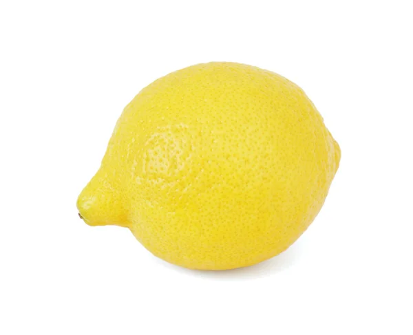 Ripe Lemon — Stock Photo, Image