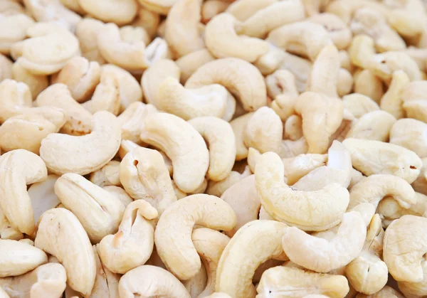 stock image Cashews