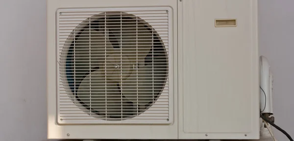 Air conditioner Royalty Free Stock Images