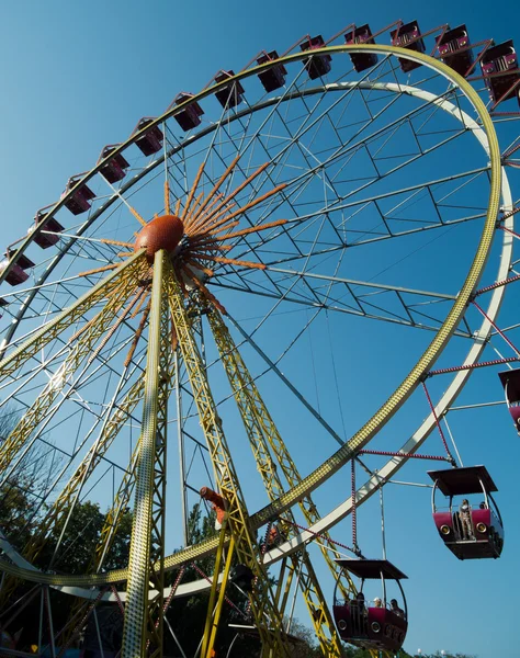 stock image Ferris Wheel