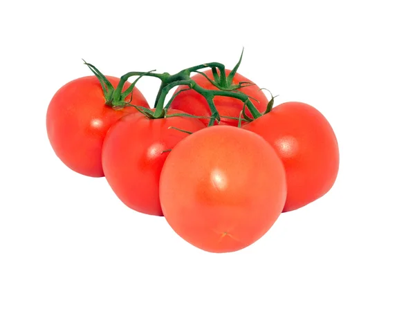 Pomidory 2 — Zdjęcie stockowe