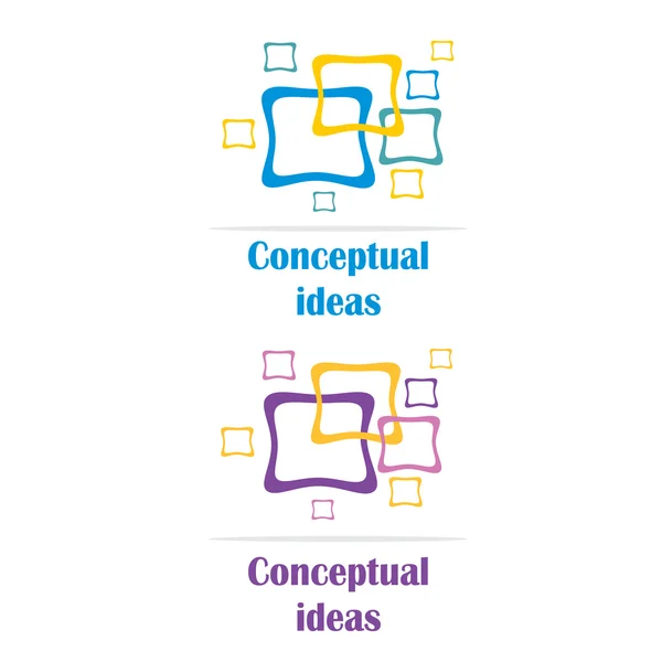 Kavramsal fikirler (logo)