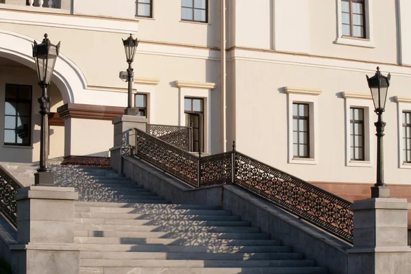 stock image Stairs