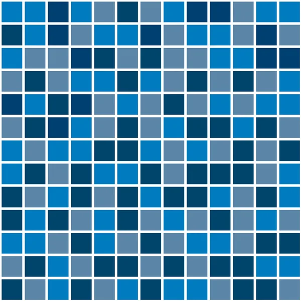 stock image Seamless mosaic background