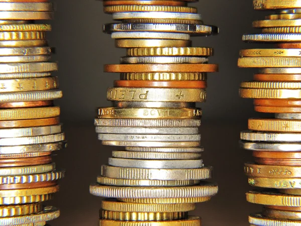 Monedas del mundo