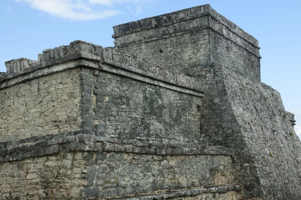 Ruinas Mayas . — Foto de Stock