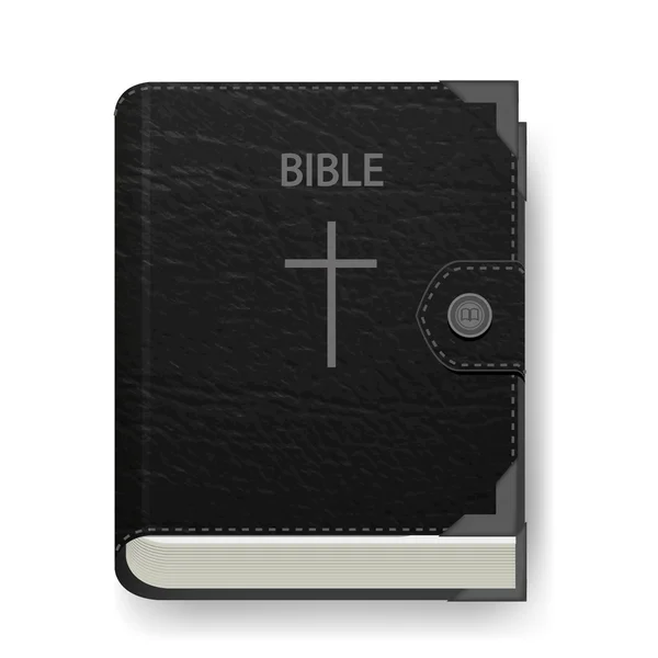 あなたのデザインのベクトル聖書 — ストックベクタ