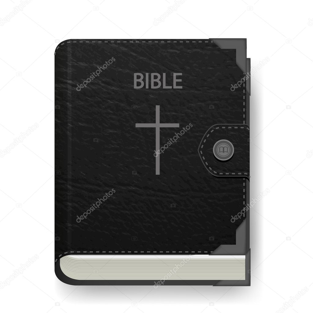 Vector Bible for your design