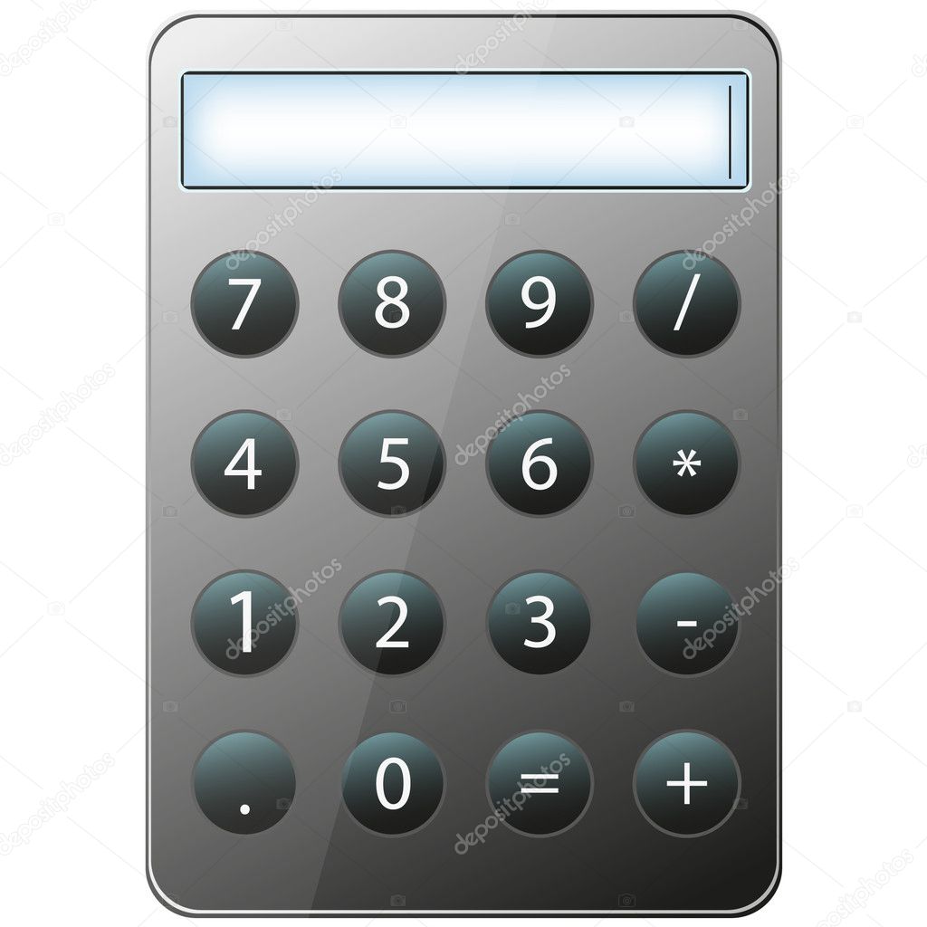 Vector calculator. Best choice