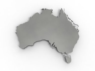 Australia clipart