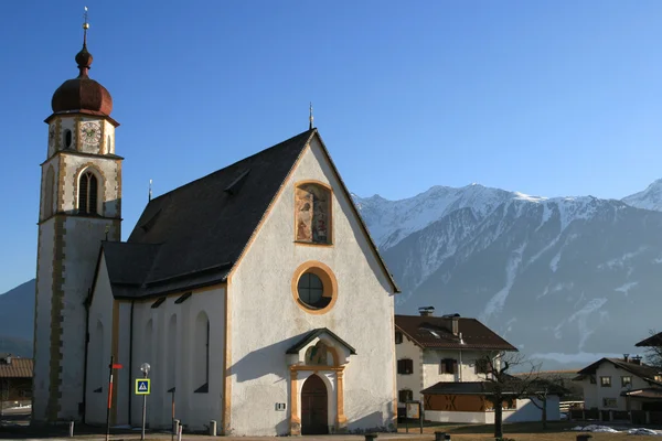 stock image Church in Austria