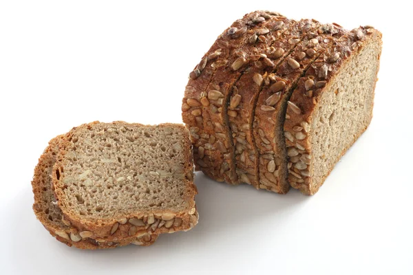 Chleb z zbóż — Zdjęcie stockowe