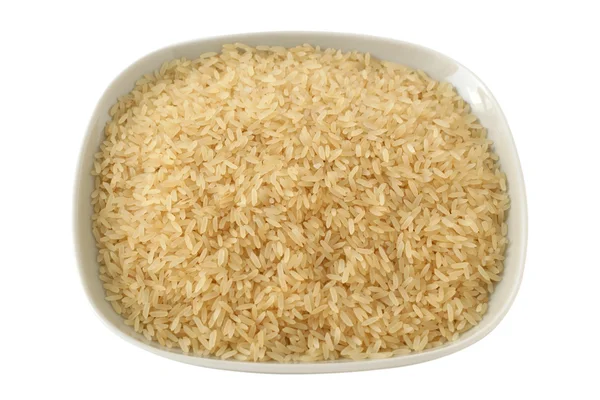 Ξηρά ρύζι — Φωτογραφία Αρχείου