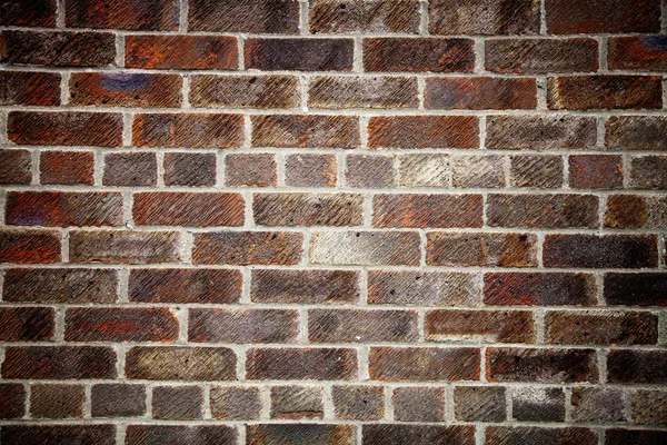 Brickwall — Stock Photo, Image